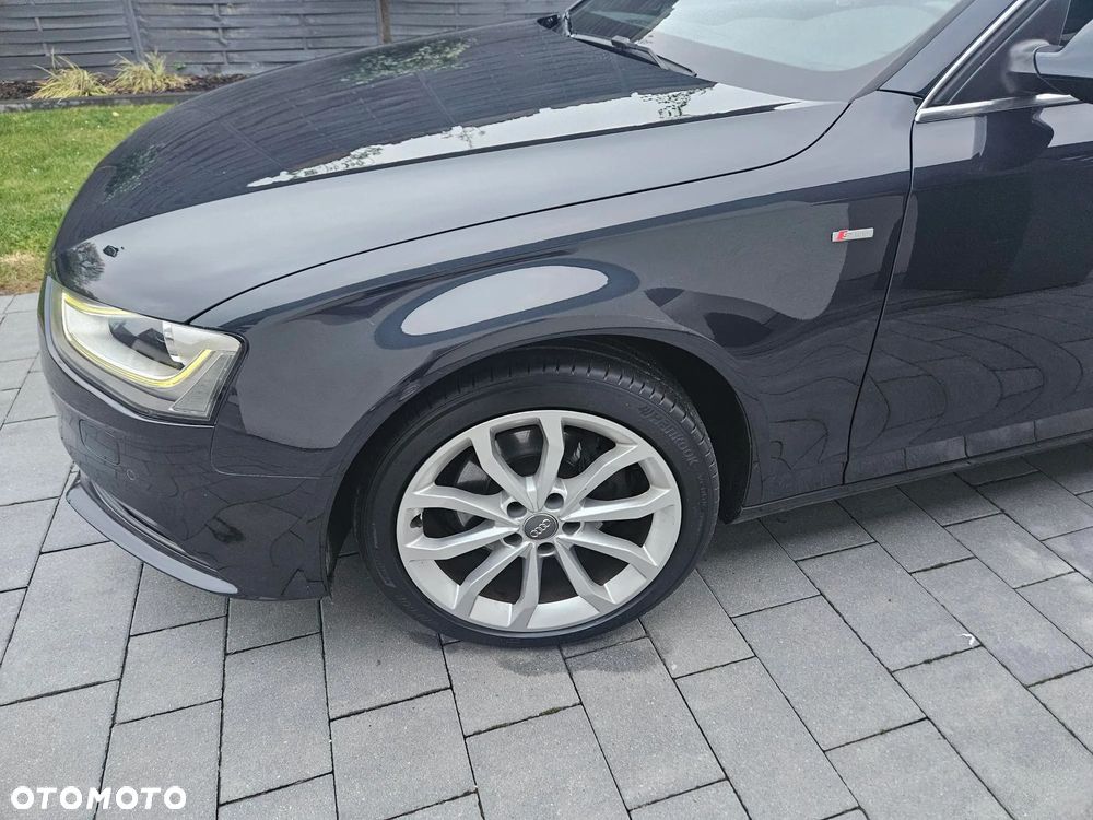 Audi A4 Avant - 17