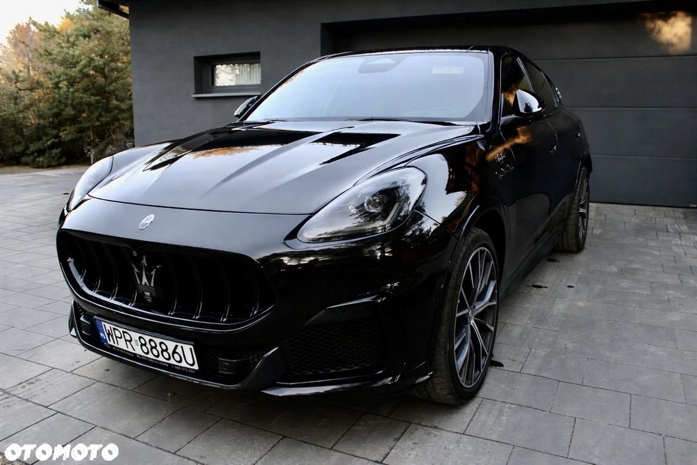 Maserati Grecale - 1