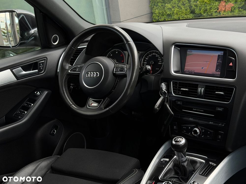 Audi Q5 - 30