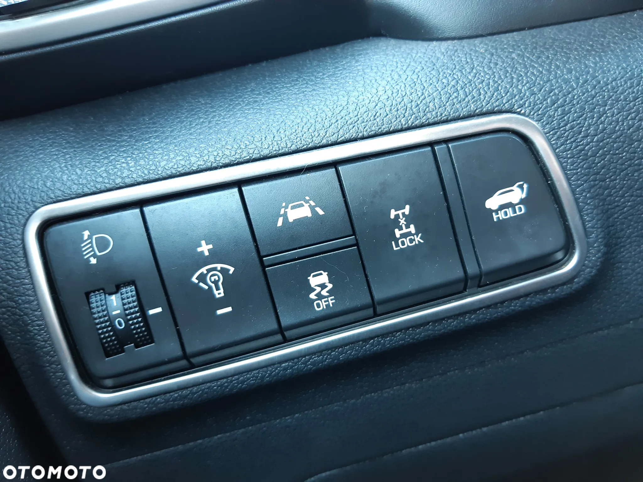 Hyundai Tucson 1.6 T-GDi Premium 4WD DCT - 21