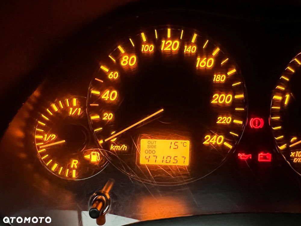 Toyota Avensis 2.0 D-4D Prestige - 13