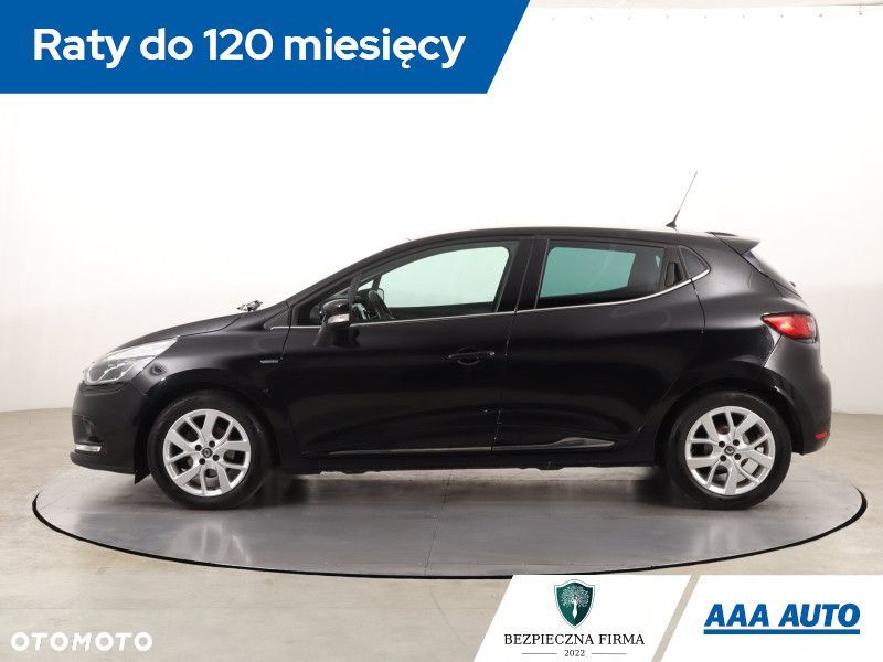 Renault Clio - 4