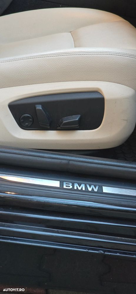 BMW Seria 5 520d - 18