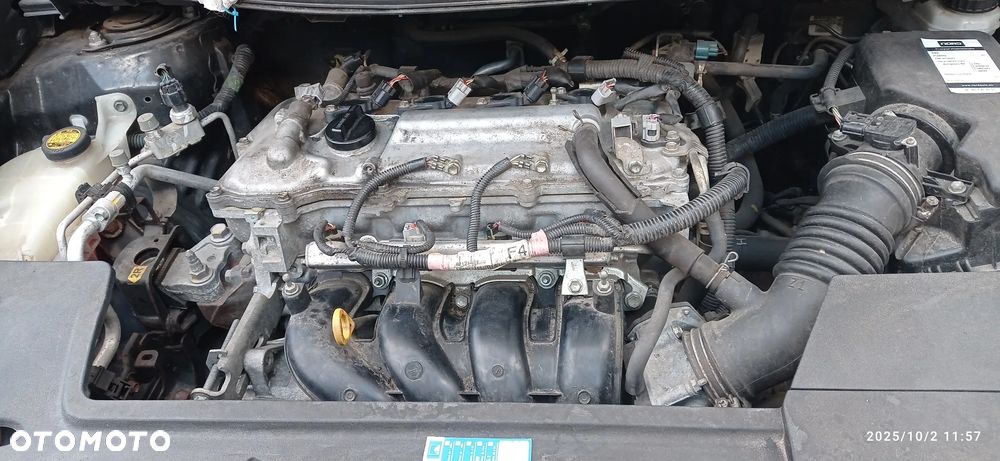 Toyota Auris - 19
