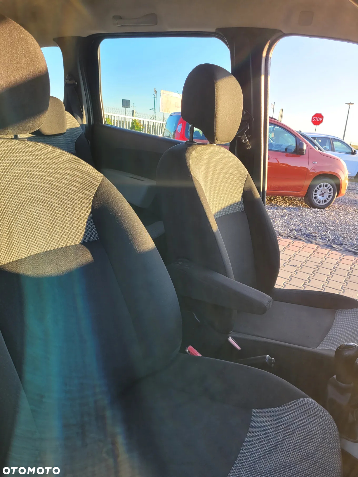 Dacia Lodgy 1.5 dCi Ambiance - 12
