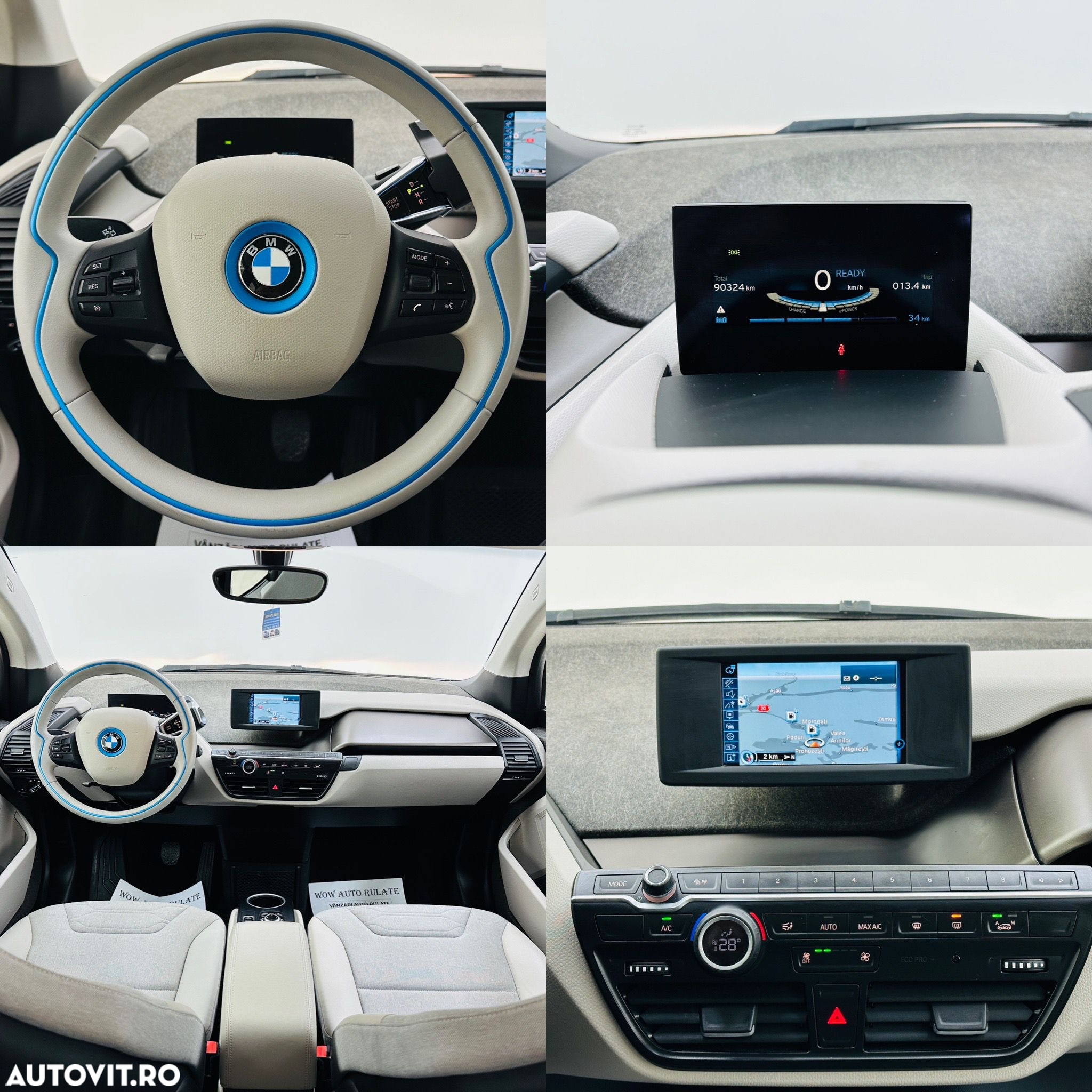 BMW i3 - 24