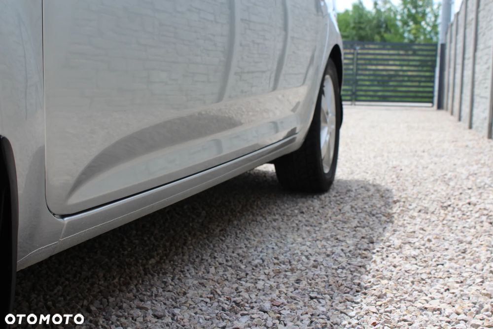 Kia Ceed 1.6 CRDi EX - 8