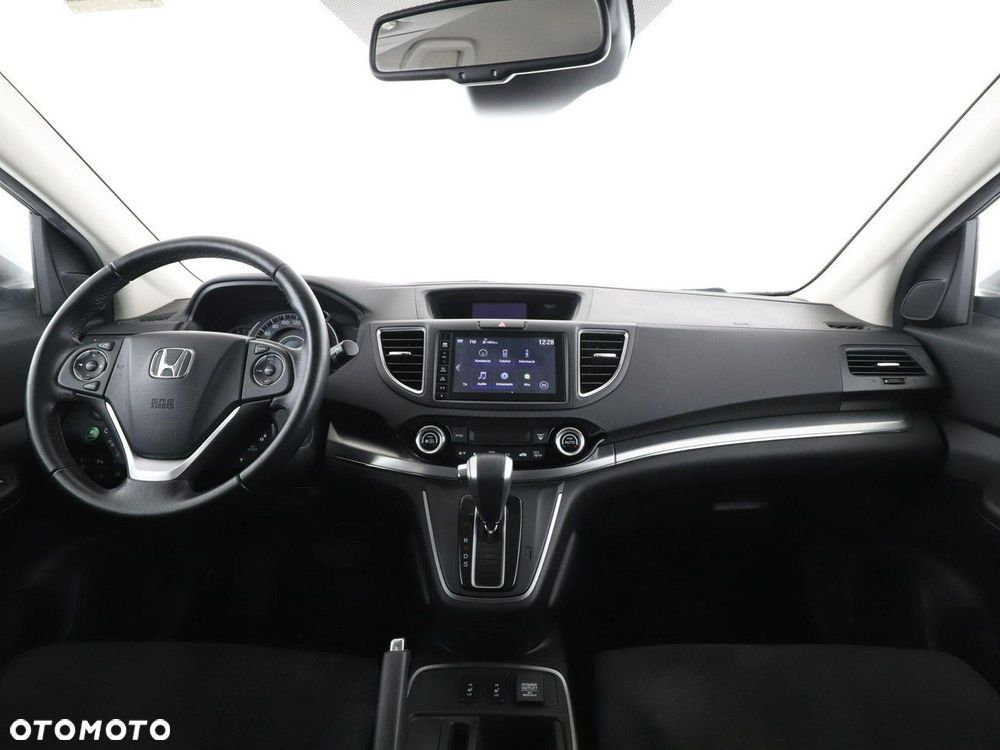 Honda CR-V 2.0i-VTEC 4WD Automatik Elegance - 16