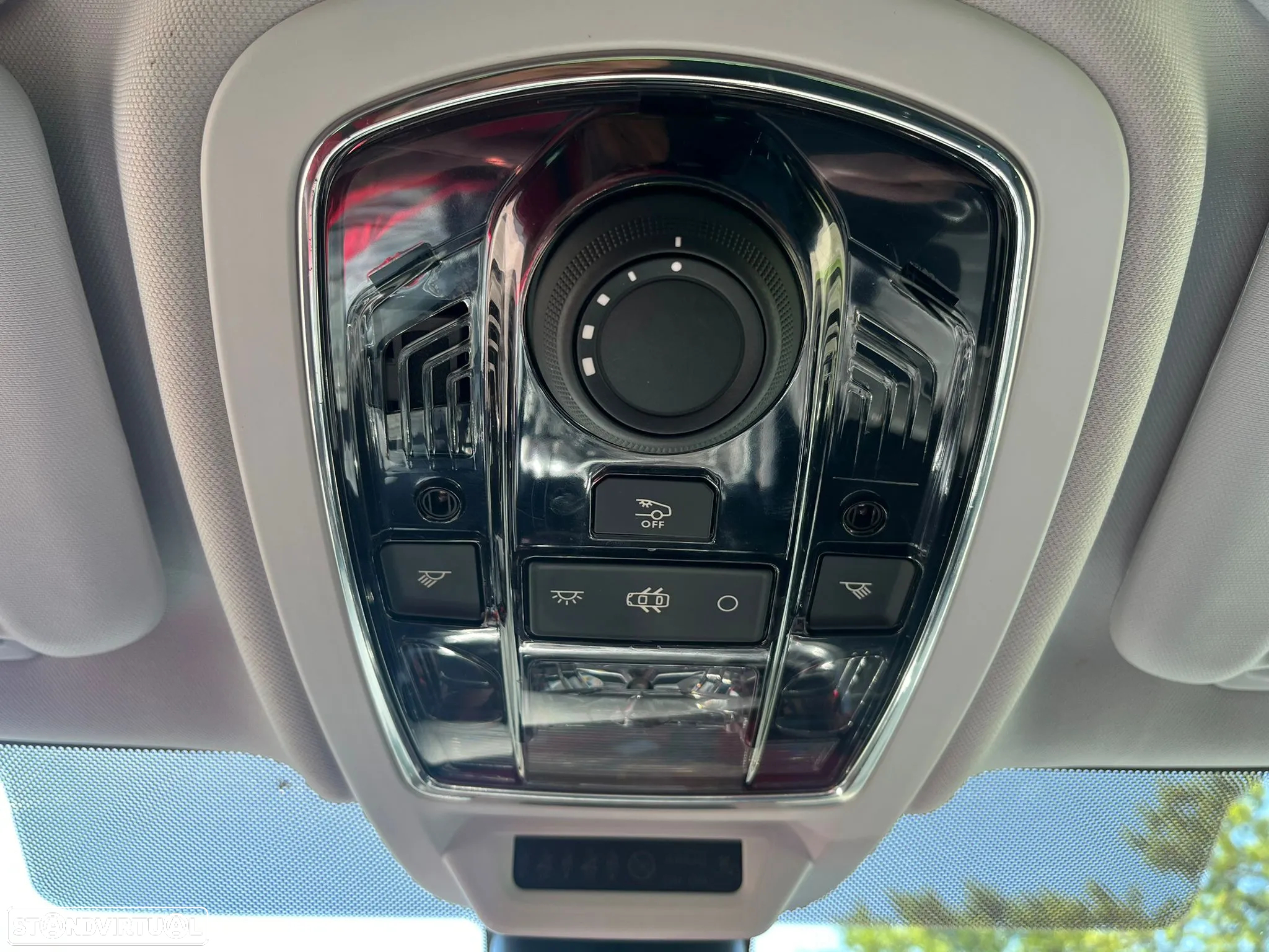 Peugeot 508 SW 1.6 e-HDi Allure - 31