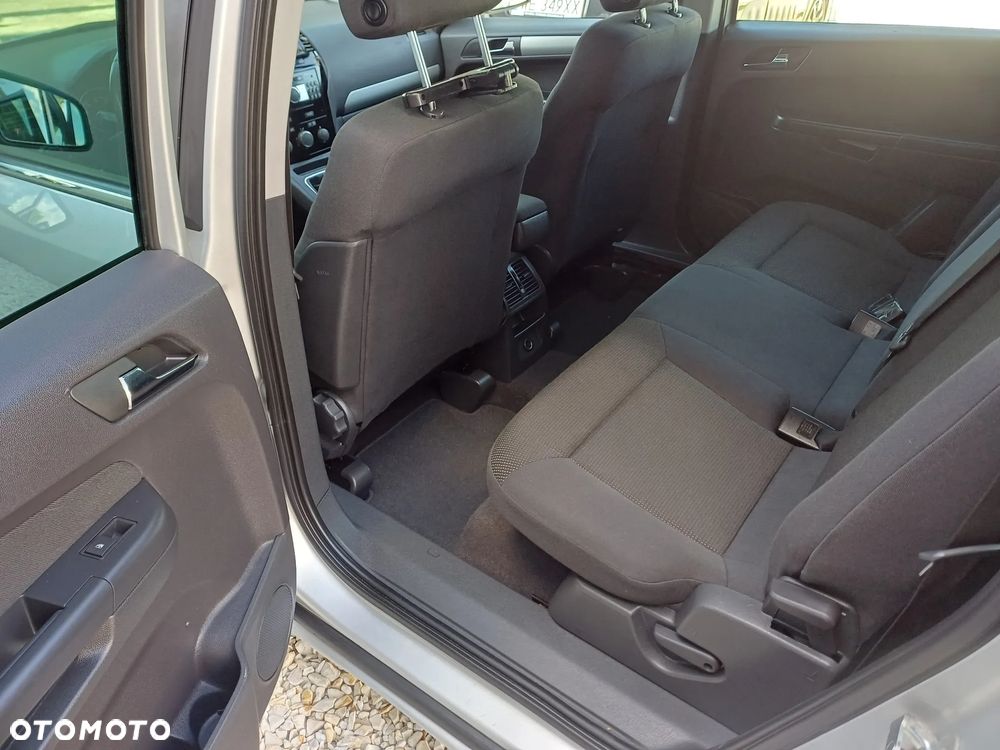 Opel Zafira 1.8 Family Plus - 18