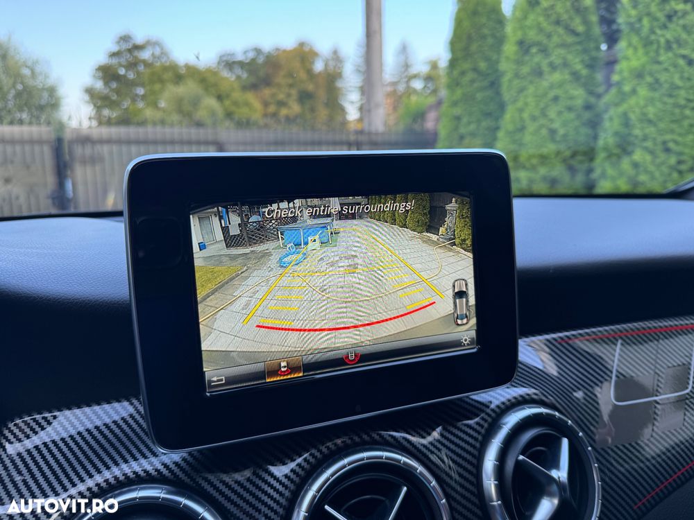 Mercedes-Benz CLA 250 - 15