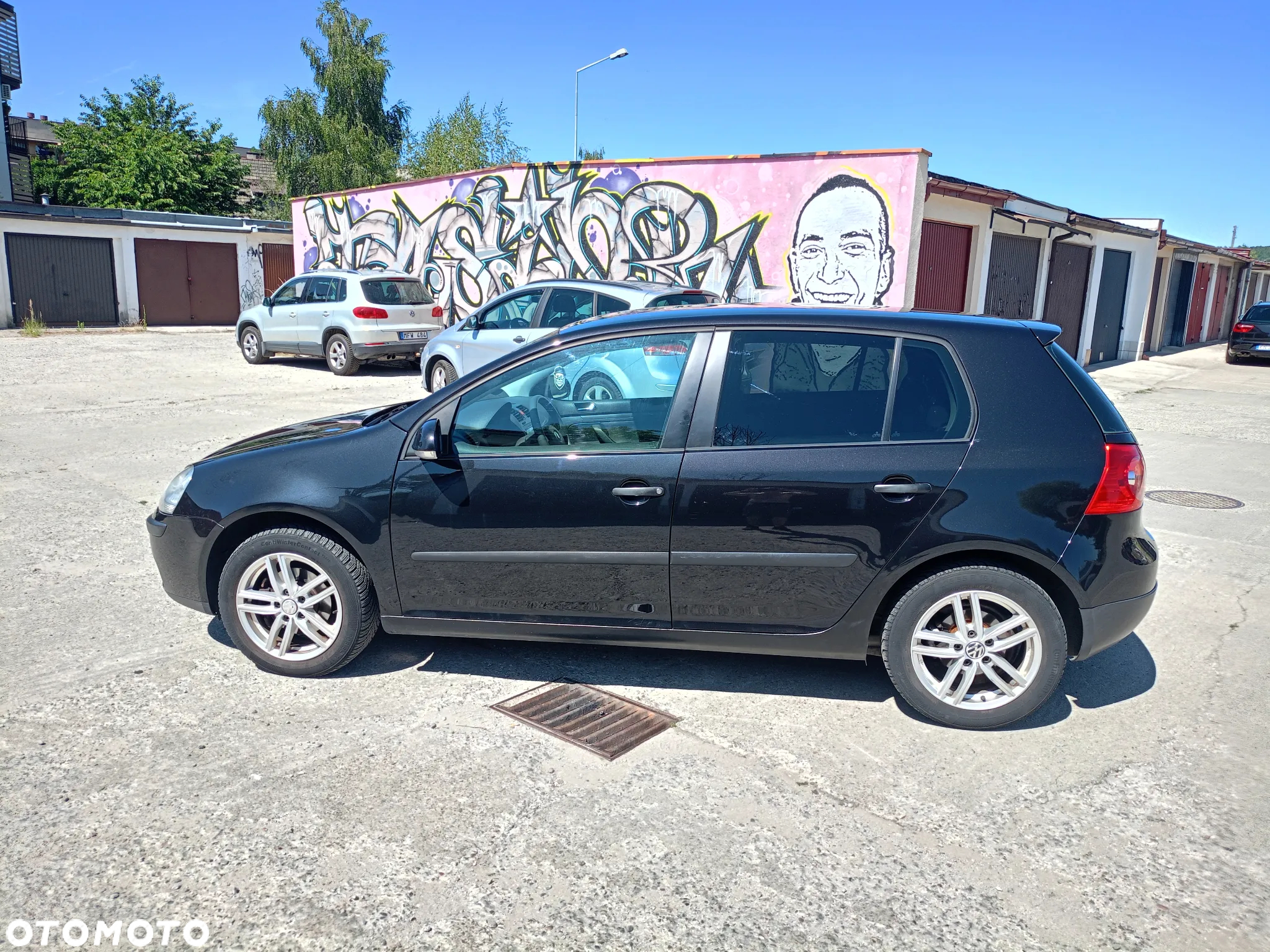 Volkswagen Golf 1.6 Comfortline - 8