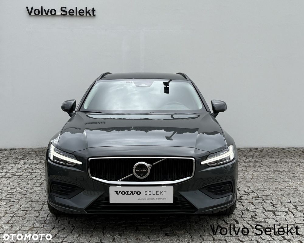 Volvo V60 - 3