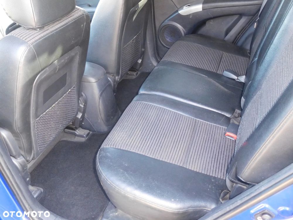 Kia Sportage 2.0 CRDI 4WD Cup - 7