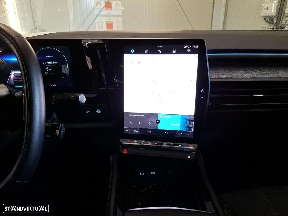 Renault Austral 1.2 E-Tech Techno - 11