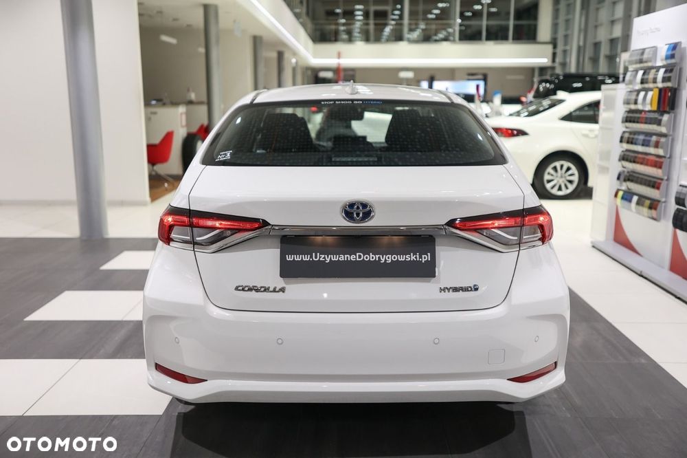 Toyota Corolla - 6