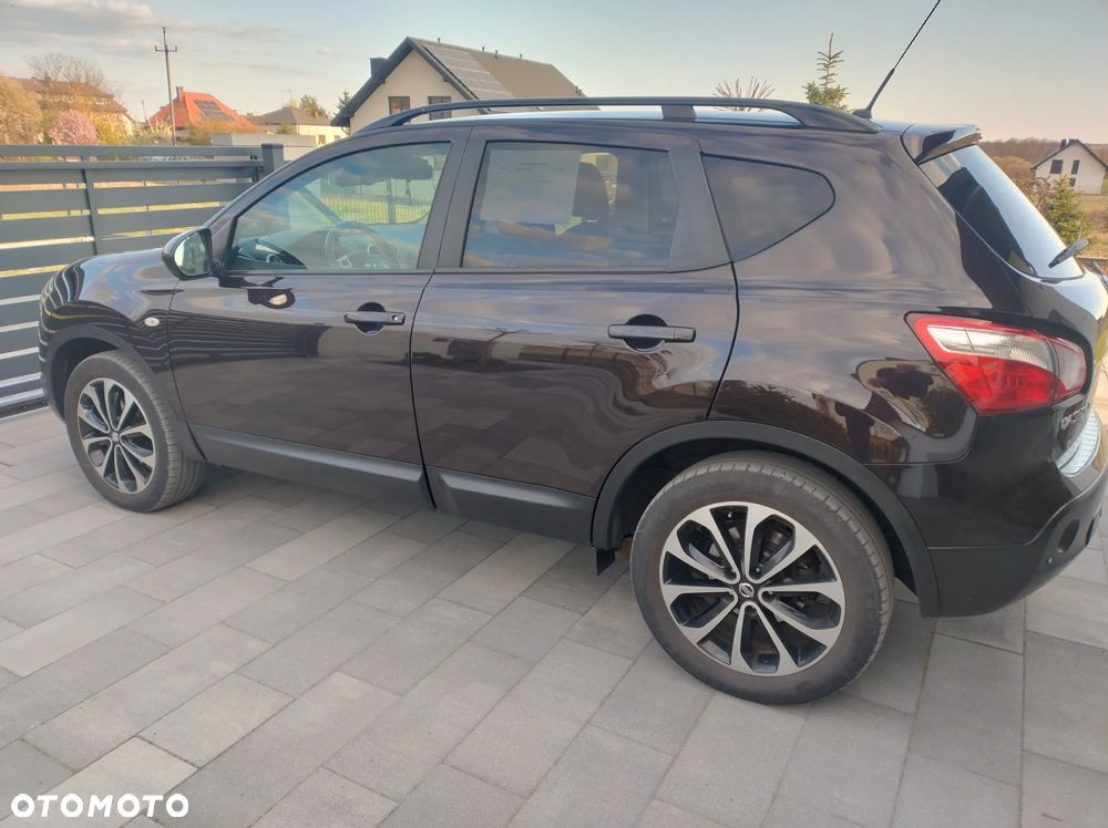 Nissan Qashqai 2.0 360 CVT - 18