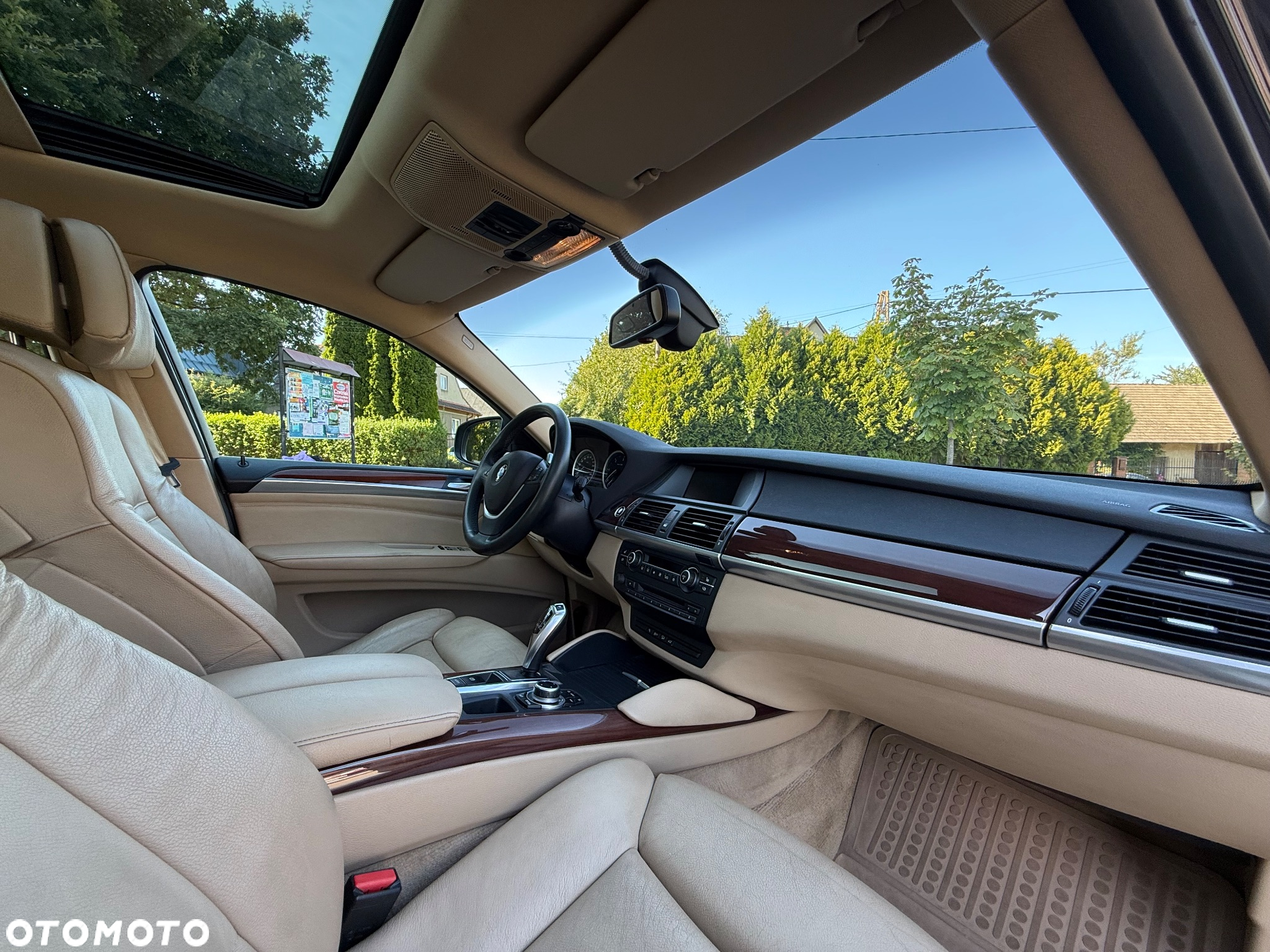 BMW X6 35d xDrive - 25