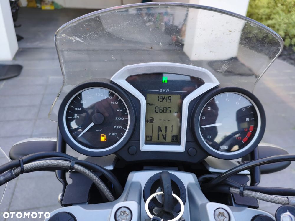 BMW R - 14