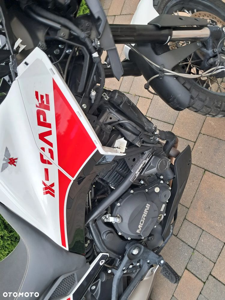 Moto Morini Inny - 6