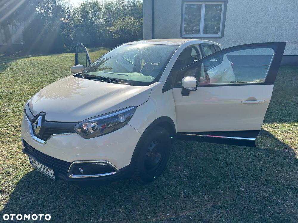 Renault Captur 0.9 Energy TCe Zen - 19
