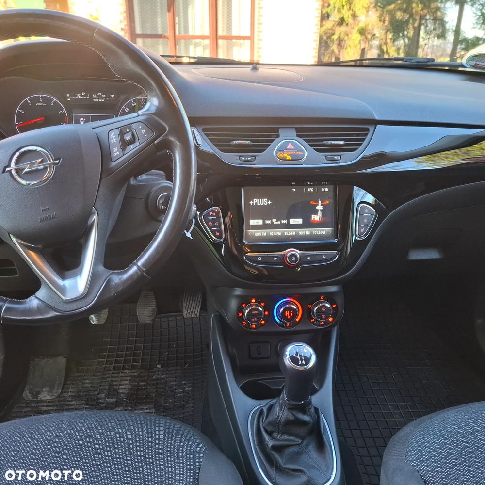 Opel Corsa 1.4 Active - 8