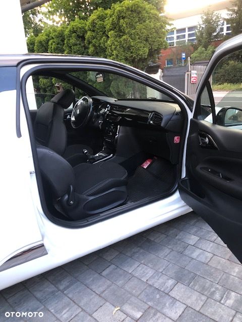 Citroën DS3 - 9