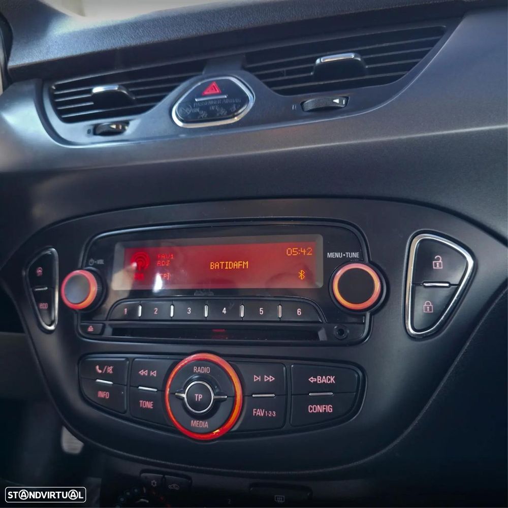 Opel Corsa 1.3 CDTi City - 19
