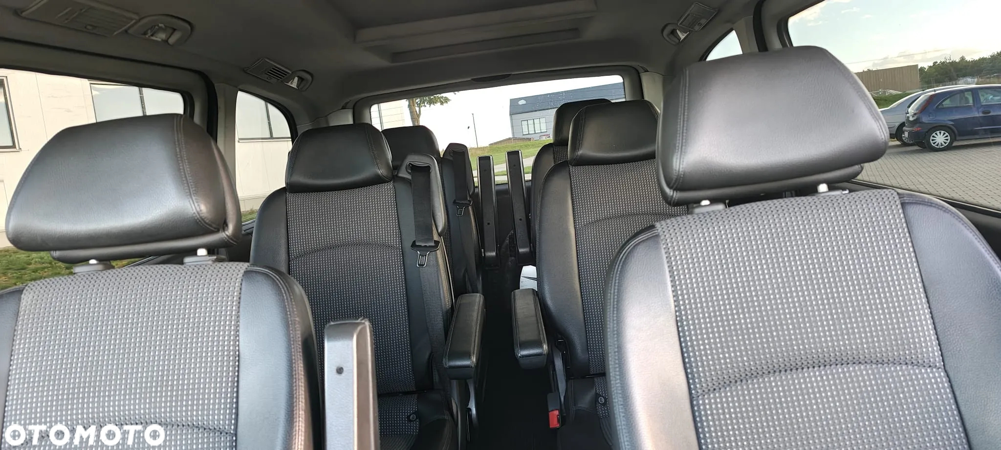 Mercedes-Benz Viano 3.0 CDI Ambiente - 6