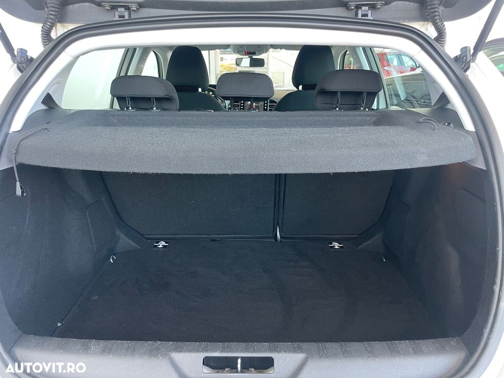 Peugeot 308 1.2 VTi Active - 34
