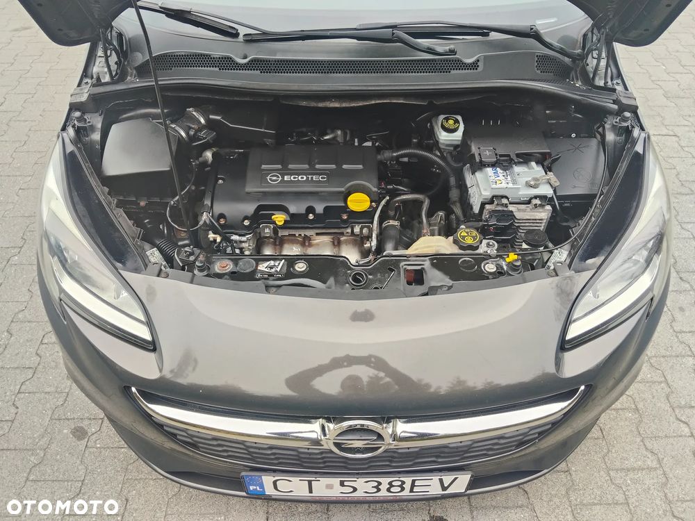 Opel Corsa 1.4 Active - 17