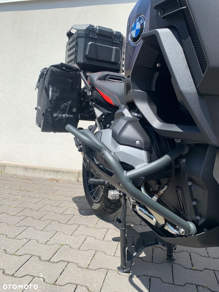 BMW GS - 22
