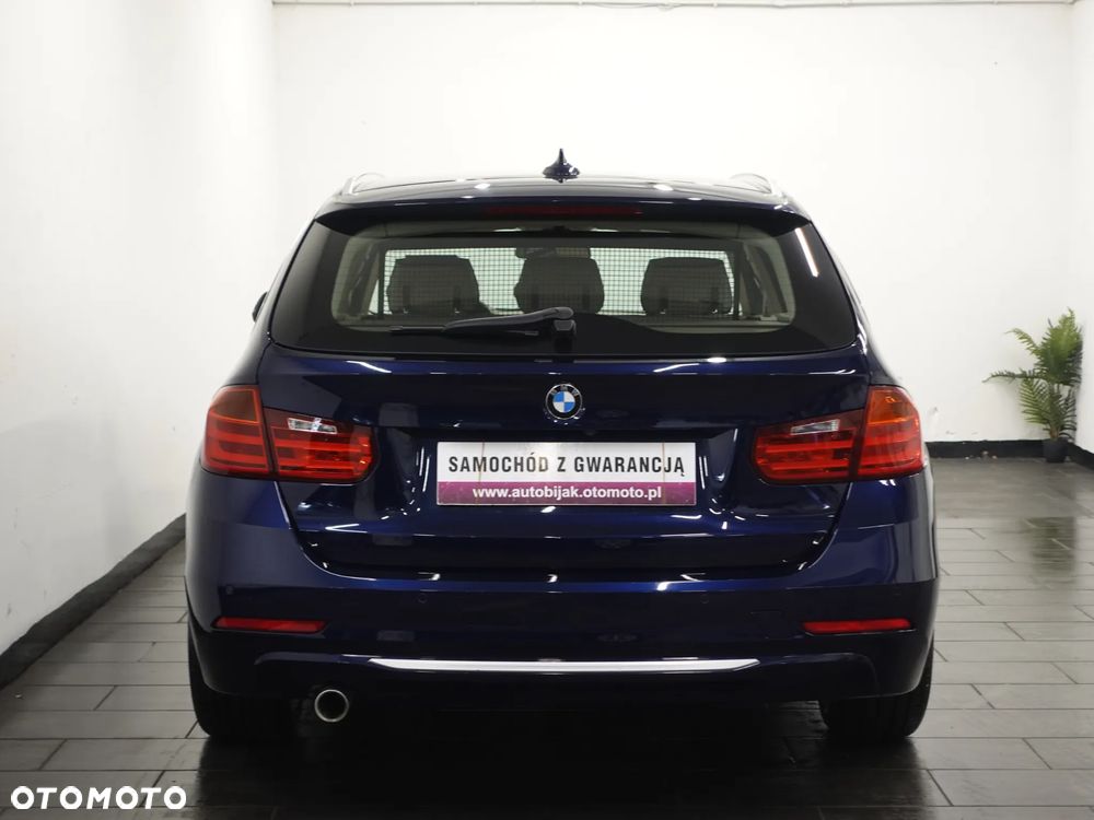 BMW Seria 3 - 6