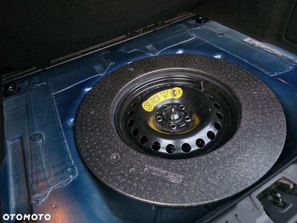 Ford Focus 1.5 TDCi DPF Start-Stopp-System Titanium - 36