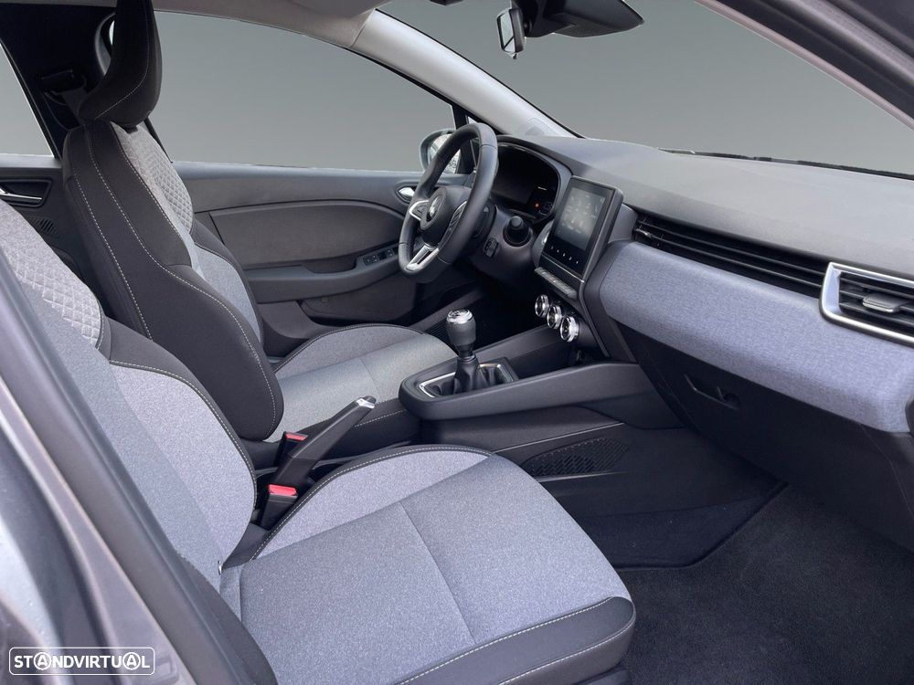 Mitsubishi Colt 1.0 MPI Kyoto - 16