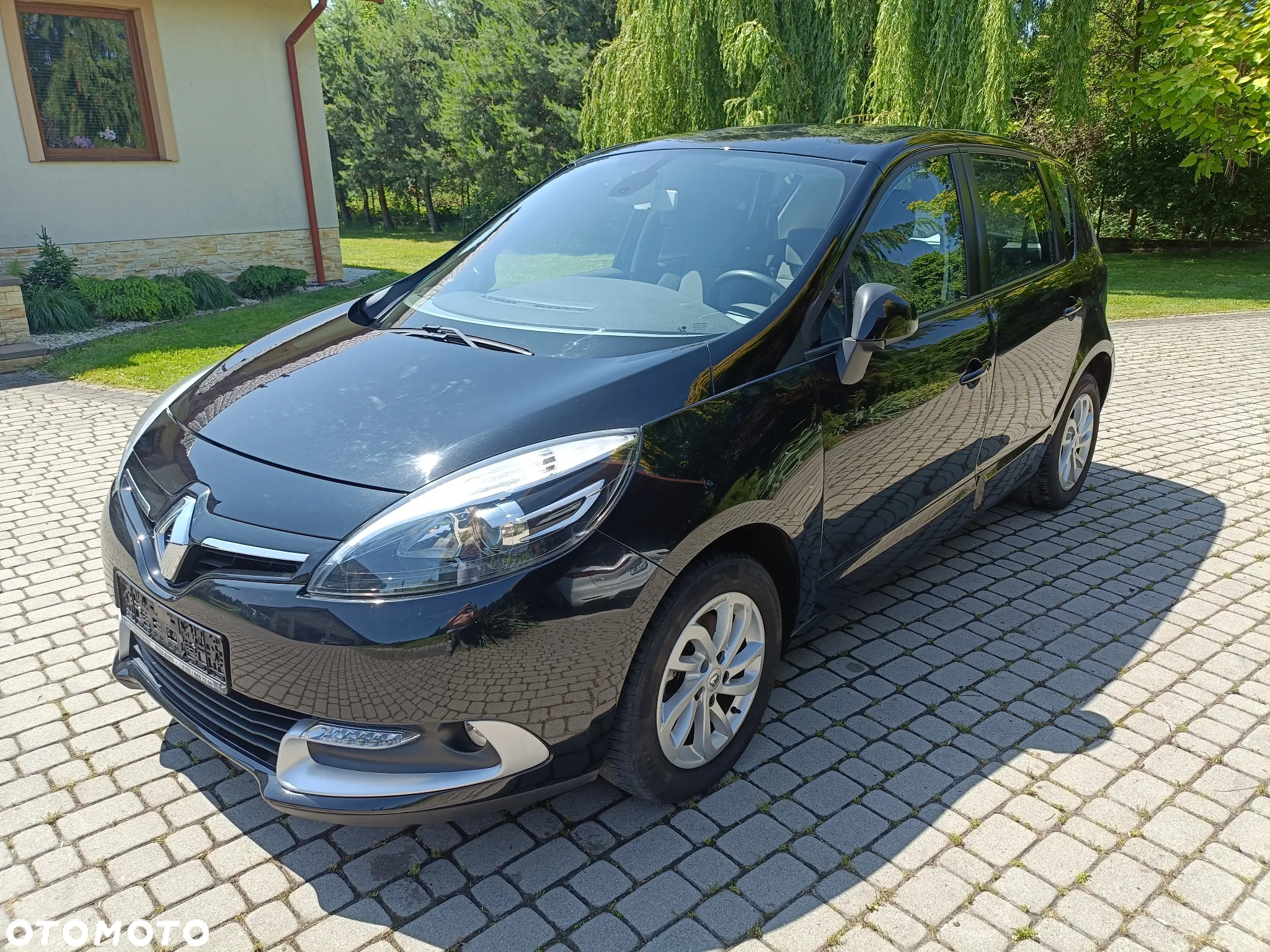 Renault Scenic - 2