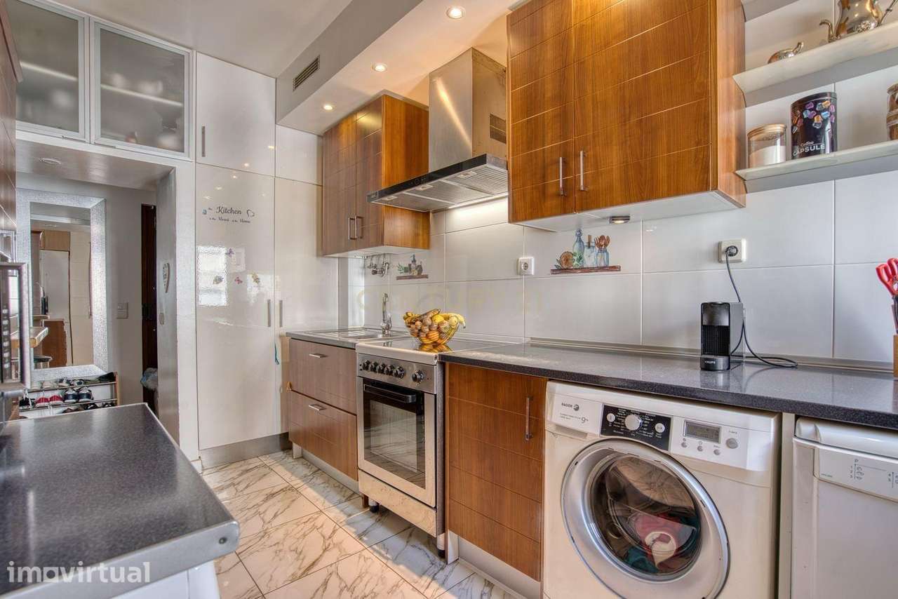 Apartamento T2 em Rio de Mouro, Sintra - Oportunidade Única - Grande imagem: 4/13