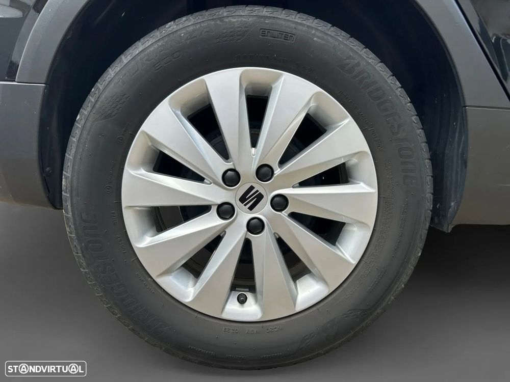 SEAT Arona 1.0 TSI Style - 16