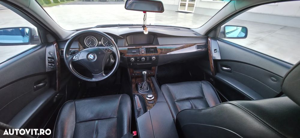 BMW Seria 5 - 11