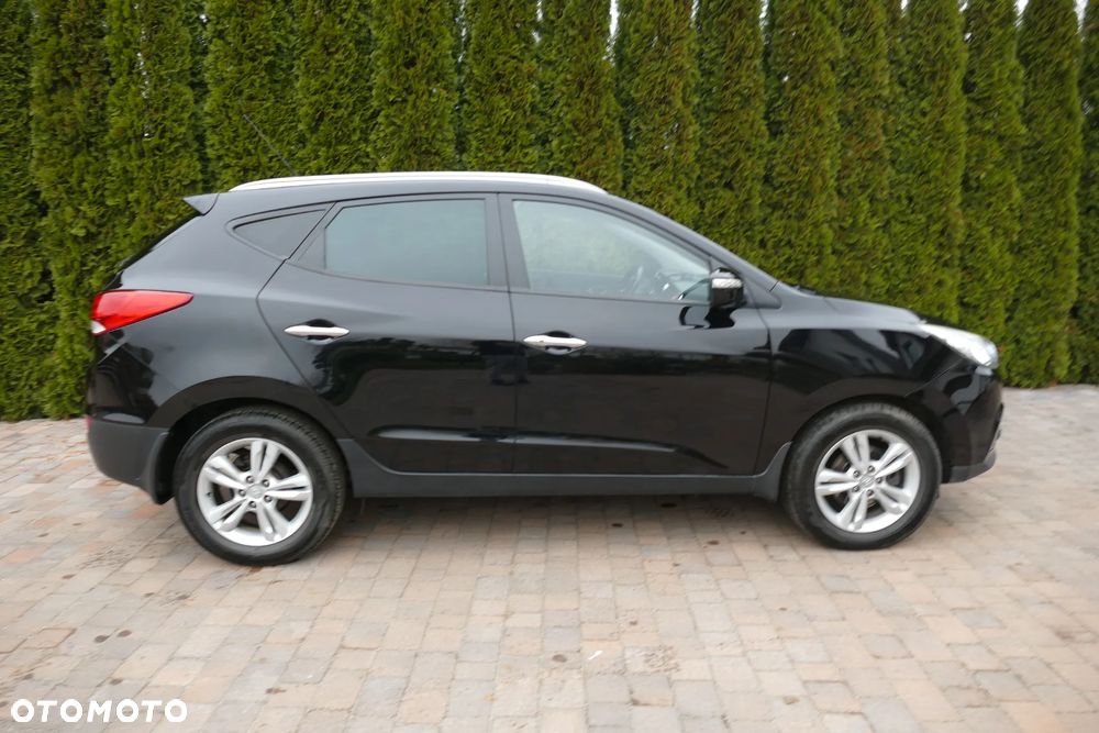 Hyundai ix35 1.6 GDI Style 2WD - 6