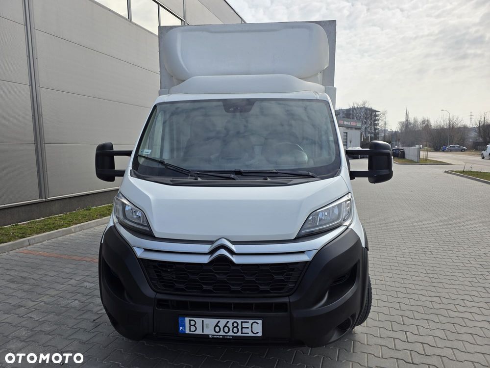 Citroën JUMPER - 2