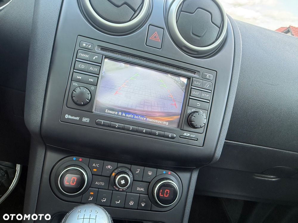 Nissan Qashqai - 10
