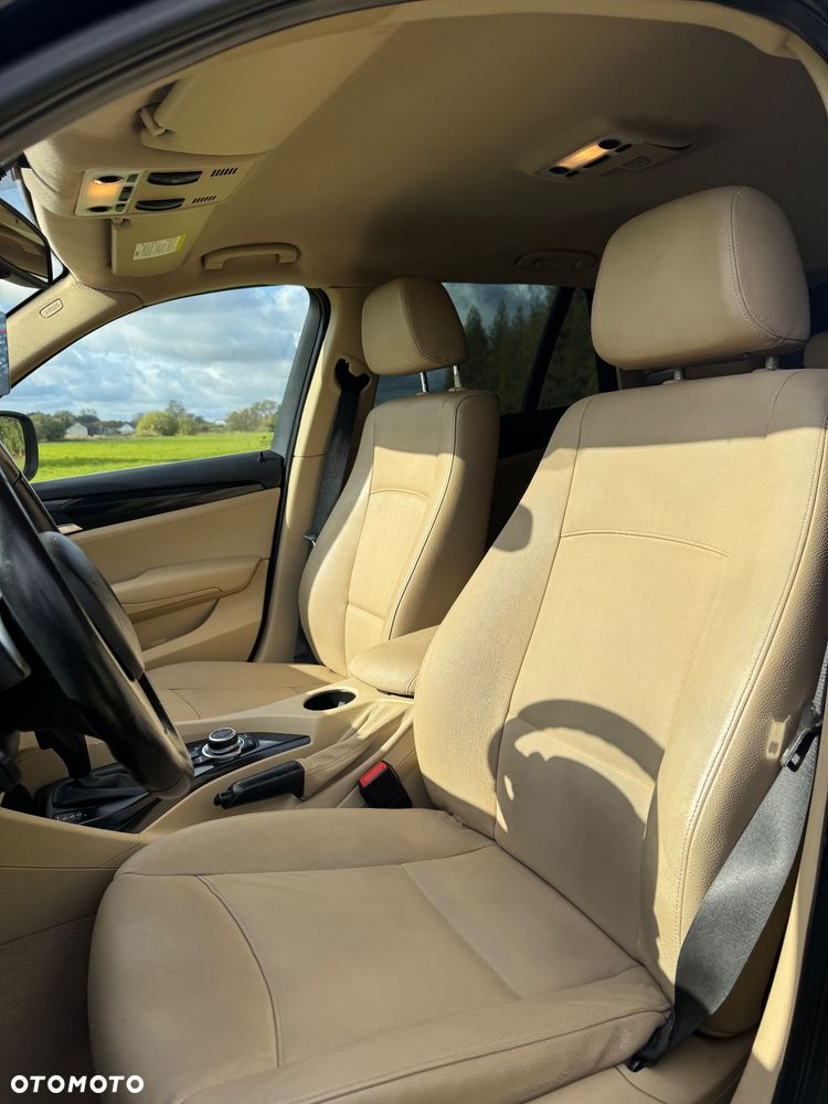 BMW X1 xDrive23d - 22