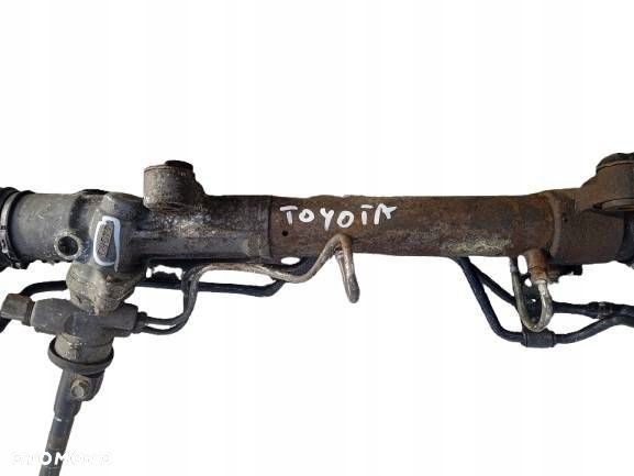 Przekładnia Kierownicza Maglownica 44060 Toyota Corolla Verso