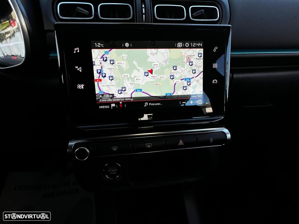 Citroën C3 Pure Tech S&S C-Series - 45