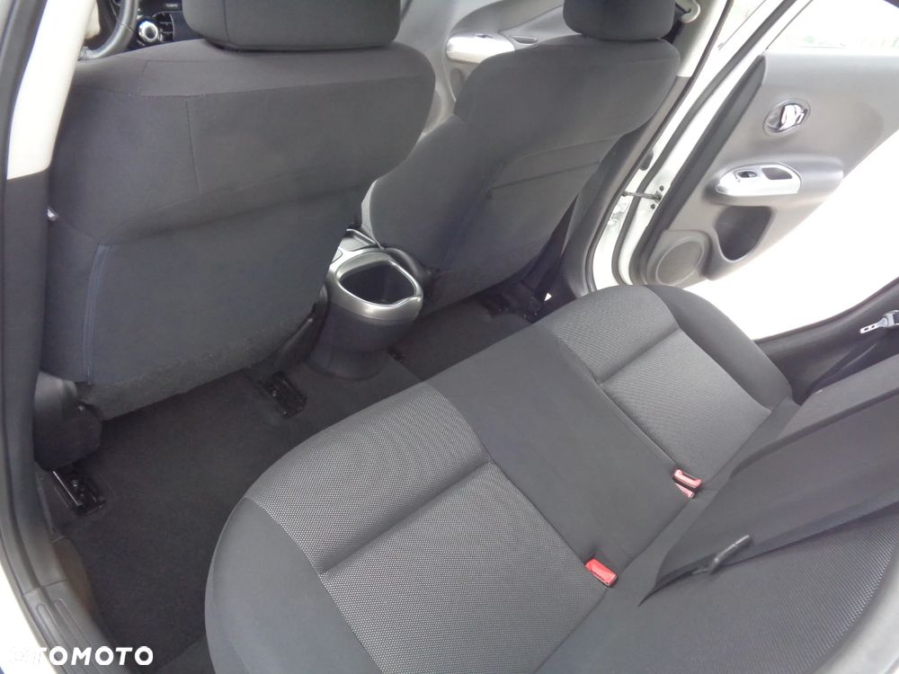 Nissan Juke 1.6 Tekna - 6