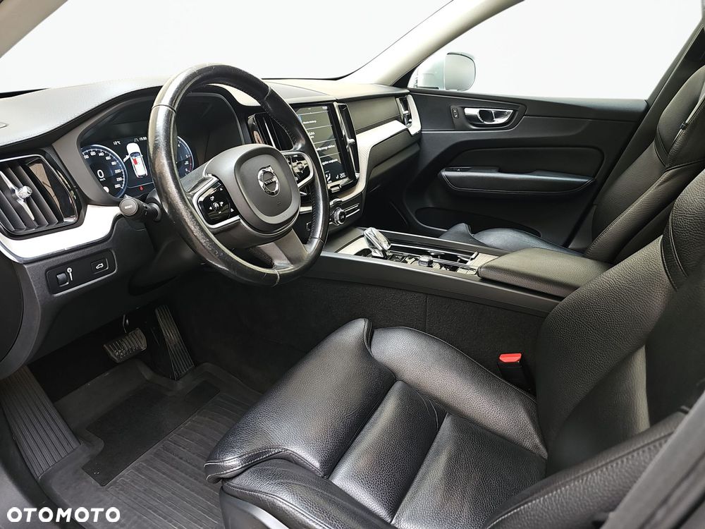 Volvo XC 60 D5 AWD Inscription - 14