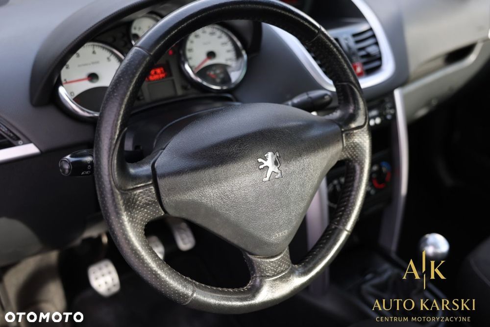 Peugeot 207 - 20