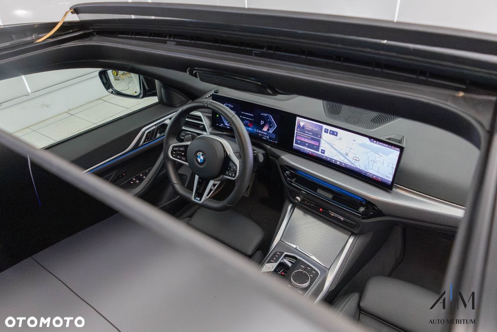 BMW Seria 4 430i xDrive M Sport - 18