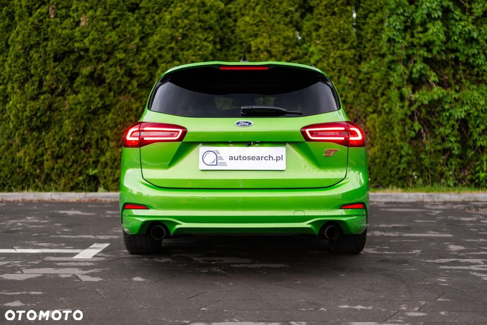 Ford Focus 2.3 EcoBoost ST X - 5